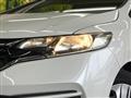 2018 Honda Fit