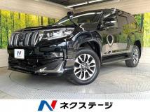 2022 Toyota Land Cruiser Prado
