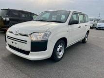 2020 Mazda Familia Van