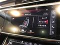2020 Audi S8