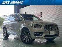 2022 Volvo XC90