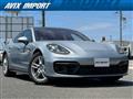 2021 Porsche Panamera