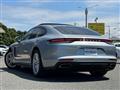 2021 Porsche Panamera
