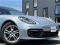 2021 Porsche Panamera