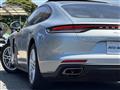 2021 Porsche Panamera