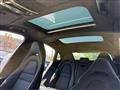 2021 Porsche Panamera