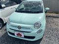 2018 Fiat 500