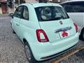 2018 Fiat 500