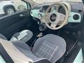 2018 Fiat 500
