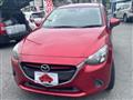 2015 Mazda Demio