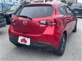 2015 Mazda Demio