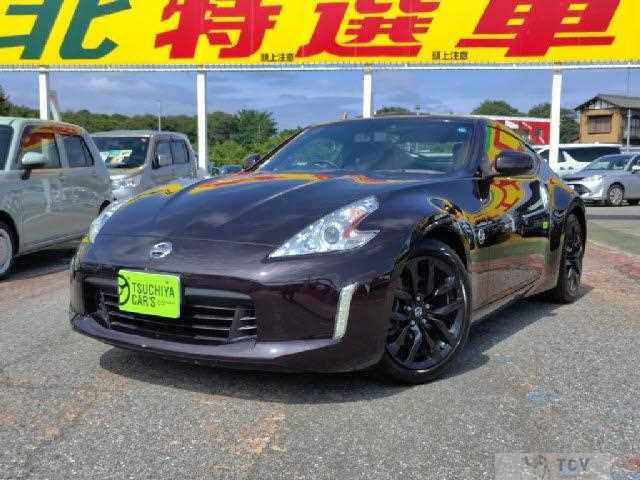 2016 Nissan Fairlady Z
