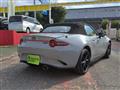 2024 Mazda Roadster