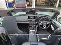 2024 Mazda Roadster