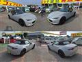 2024 Mazda Roadster