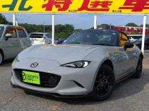 2024 Mazda Roadster