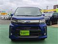 2018 Subaru Stella