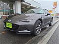 2016 Mazda Roadster