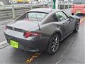 2016 Mazda Roadster