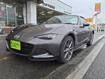 2016 Mazda Roadster
