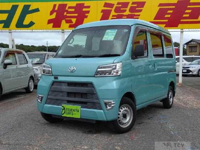 2020 Toyota Toyota Others
