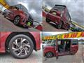 2020 Daihatsu Tanto