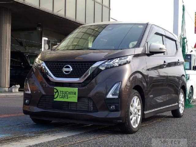 2021 Nissan Nissan Others