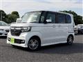 2018 Honda N BOX