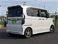2018 Honda N BOX