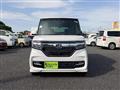 2018 Honda N BOX