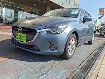 2016 Mazda Demio