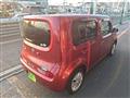 2016 Nissan Cube