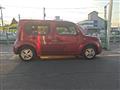 2016 Nissan Cube