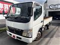 2003 Mitsubishi Fuso Canter