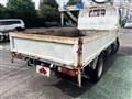 2003 Mitsubishi Fuso Canter