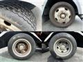 2003 Mitsubishi Fuso Canter