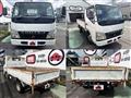 2003 Mitsubishi Fuso Canter