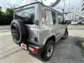 2025 Suzuki Jimny