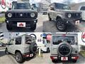 2025 Suzuki Jimny
