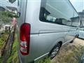 2008 Toyota Hiace Van