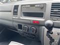 2008 Toyota Hiace Van