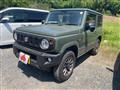 2025 Suzuki Jimny