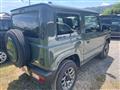 2025 Suzuki Jimny