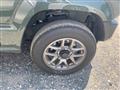 2025 Suzuki Jimny