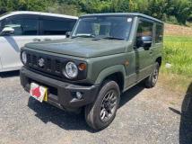 2025 Suzuki Jimny