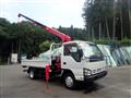 2006 Isuzu Elf Truck