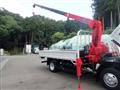 2006 Isuzu Elf Truck
