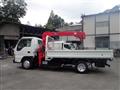 2006 Isuzu Elf Truck