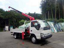 2006 Isuzu Elf Truck