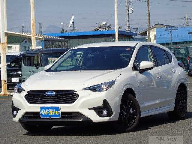 2024 Subaru Subaru Others